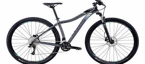 Specialized Jett 29 2014 Womens Mountain Bike