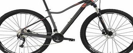 Specialized Jett Comp 2015 29er Mountain Bike