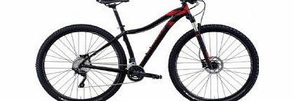 Jett Expert 2014 Mountain Bike