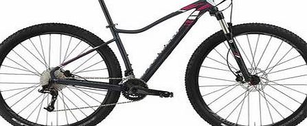 Specialized Jett Expert 2015 29er Mountain Bike