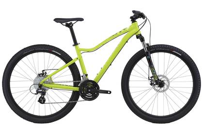 Specialized Jynx 650b 2016 Womens Mountain Bike