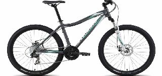 Myka Disc SE 26 inch 2015 Womens