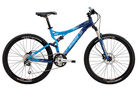 Specialized Myka FSR Expert 2008 Womens Mountain Bike