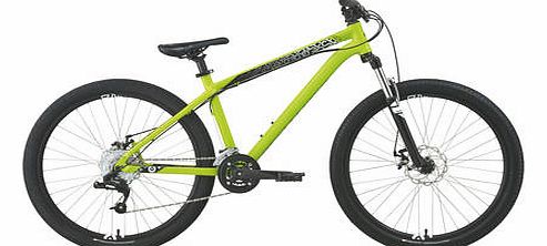 Specialized P.street 1 2014 Mountain Bike