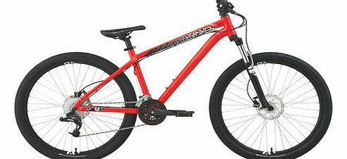 Specialized P.street 2 2014 Mountain Bike