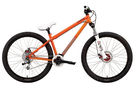 Specialized P2 Cro-Mo 2008 Mountain Bike