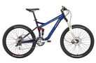 Specialized Pitch FSR Comp 2009 Mountain Bike