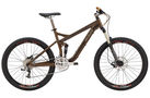 Specialized Pitch FSR Pro 2009 Mountain Bike