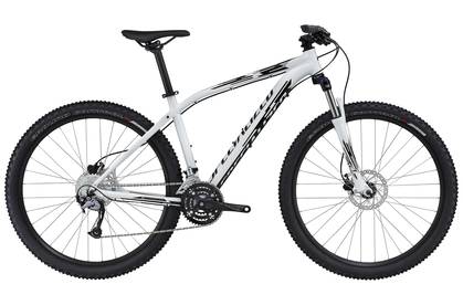 Specialized Pitch Sport 650b 2016 Mountain Bike