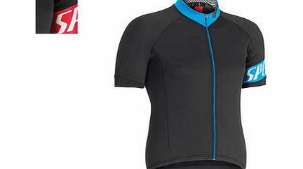 Specialized Rbx Pro Short Sleeve Jersey