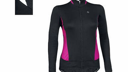 Rbx Sport Womens Long Sleeve Jersey