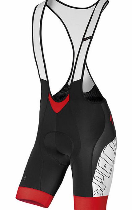 Specialized Replica Team Bib Shorts