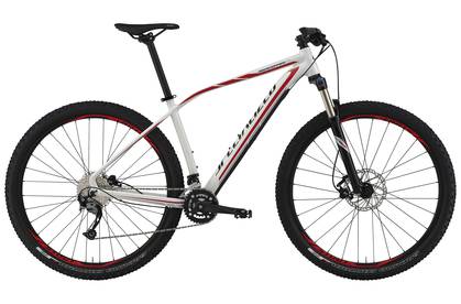 Specialized Rockhopper Comp 29 2016 Mountain Bike