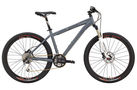 Specialized Rockhopper Pro Disc 2008 Mountain Bike