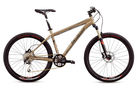 Specialized Rockhopper Pro Disc 2009 Mountain Bike