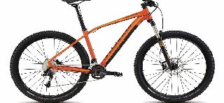 Specialized Rockhopper Pro Evo 650B 2015 Gloss