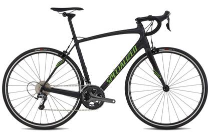 Specialized Roubaix Sl4 2016 Road Bike