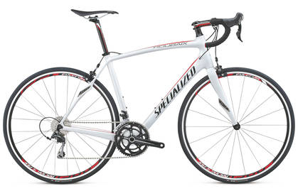 Roubaix Sl4 Elite C2 2014 Road Bike