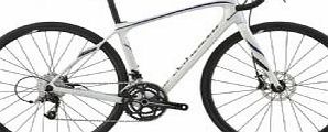 Ruby Elite Disc 2015 Womens Road