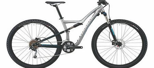 Specialized Rumor 2014 Womens Mountain Bike