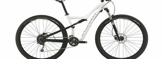 Specialized Rumor Fsr 2015 Womens Mountain Bike