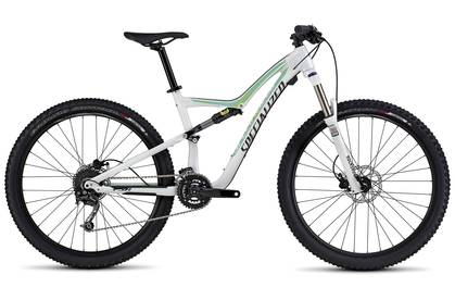 Specialized Rumor Fsr 650b 2016 Mountain Bike