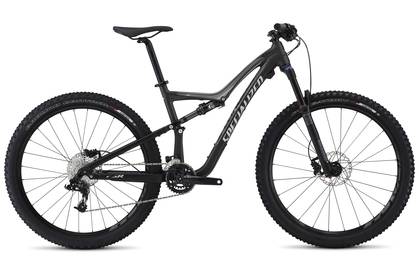 Specialized Rumor Fsr Comp 650b 2016 Mountain Bike