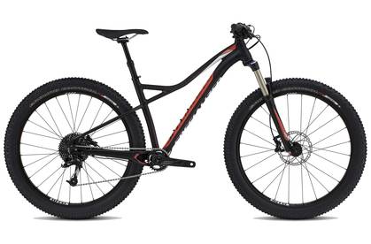 Specialized Ruze Comp 2016 Womens Mountain Bike