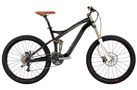 Specialized S-Works Enduro FSR Carbon 2008 Mountain Bike