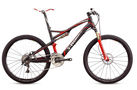 S-Works Epic Carbon 2009 Mountain Bike