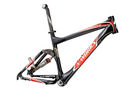 S-Works Epic FSR 2008 Frame