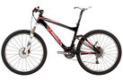 Specialized S-Works Epic FSR Carbon 2008 Mountain Bike