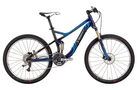 Specialized S-Works FSR Safire Carbon 2008 Womens Mountain Bike