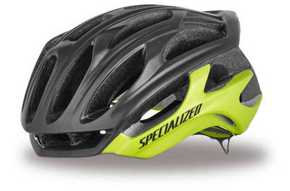 Specialized S-works Prevail Helmet