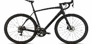 S-Works Roubaix SL4 Disc Di2 in Black