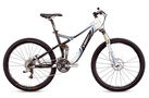 Specialized S-Works Safire FSR Carbon 2010 Women` Mountain Bike