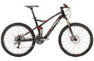 Specialized S-Works Stumpjumper FSR 2008 Mountain Bike