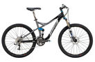 Specialized Safire Comp 2009 Womens Mountain Bike