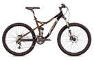 Specialized Safire FSR Elite 2010 Women` Mountain Bike