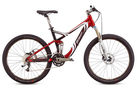 Specialized Safire FSR Expert 2010 Women` Mountain Bike