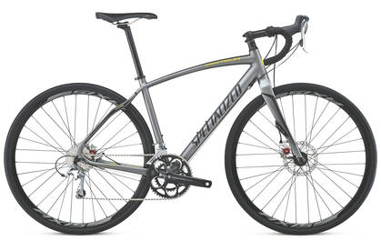 Secteur Elite Disc C2 2014 Road Bike