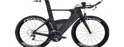 Shiv Pro Race 2015 Tri Bike