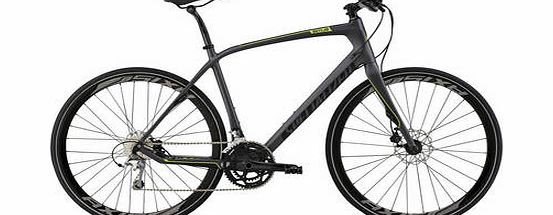 Sirrus Comp Carbon Disc 2015 Mens