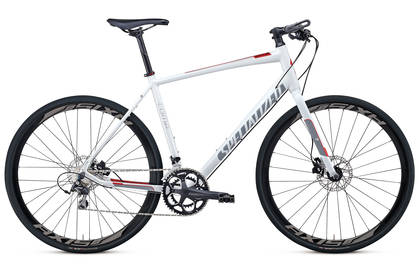 Sirrus Comp Disc 2014 Hybrid Bike