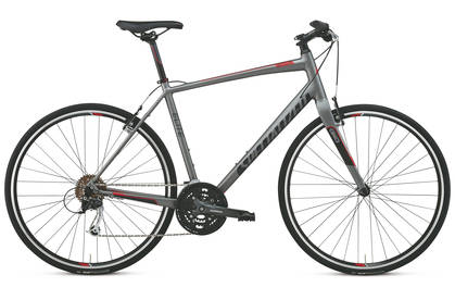 Sirrus Elite 2014 Hybrid Bike