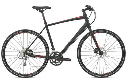 Sirrus Elite Disc 2014 Hybrid Bike