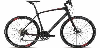 Sirrus Expert Carbon Disc 2015