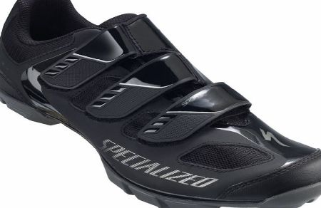 Specialized Sport MTB Shoe Black - 47 Black