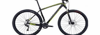 Stumpjumper Comp Carbon 2014