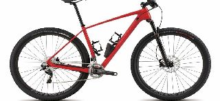 Stumpjumper Expert Carbon 2015 29